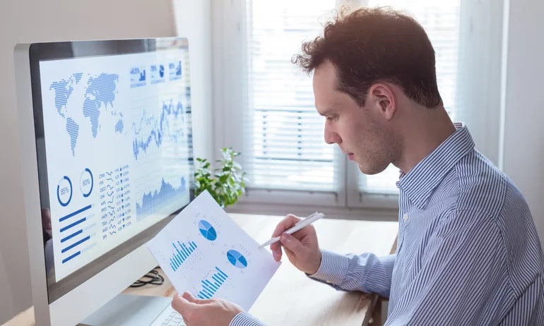 Best Stock Trackers for Personal Portfolio Management