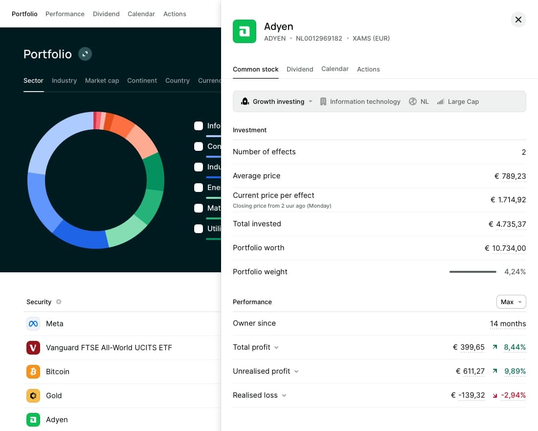 Morningstar Portfolio Manager The Research-Focused Tracker