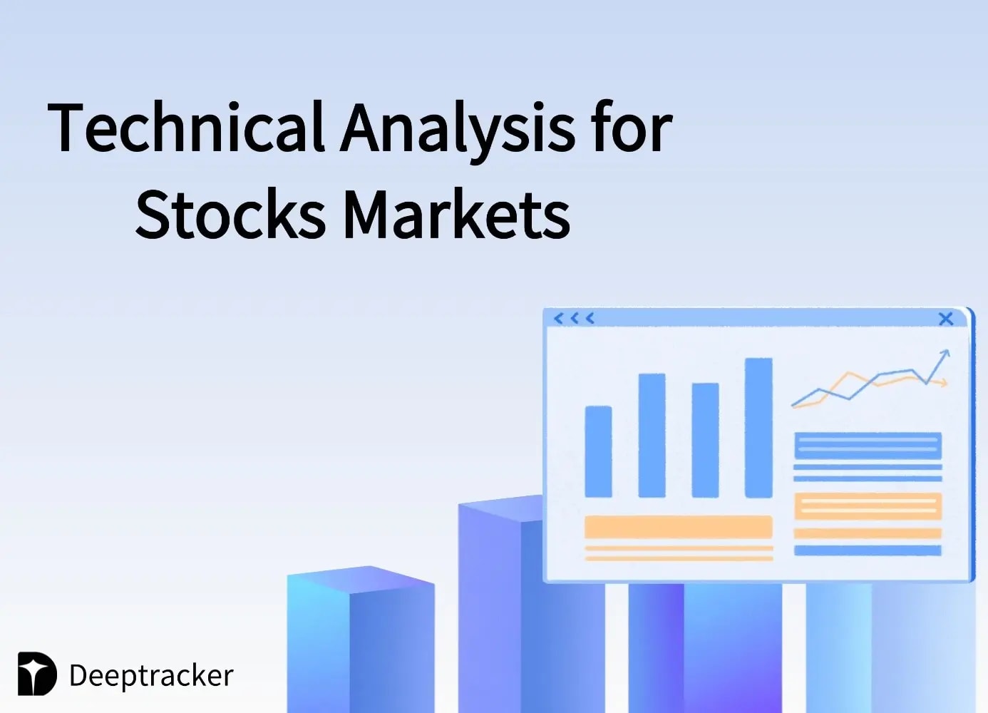 Technical Analysis for U.S. Stock Markets 2026