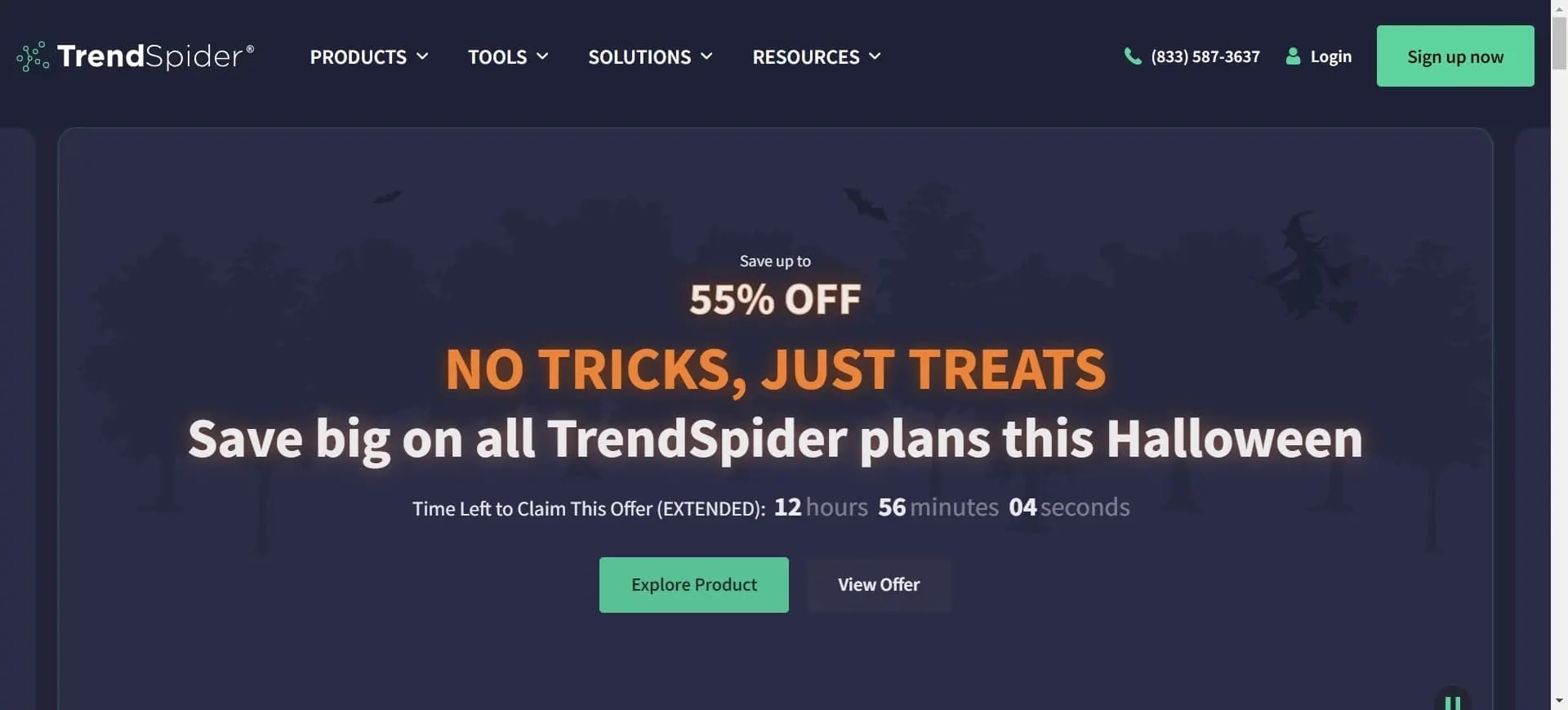trendspider market tools